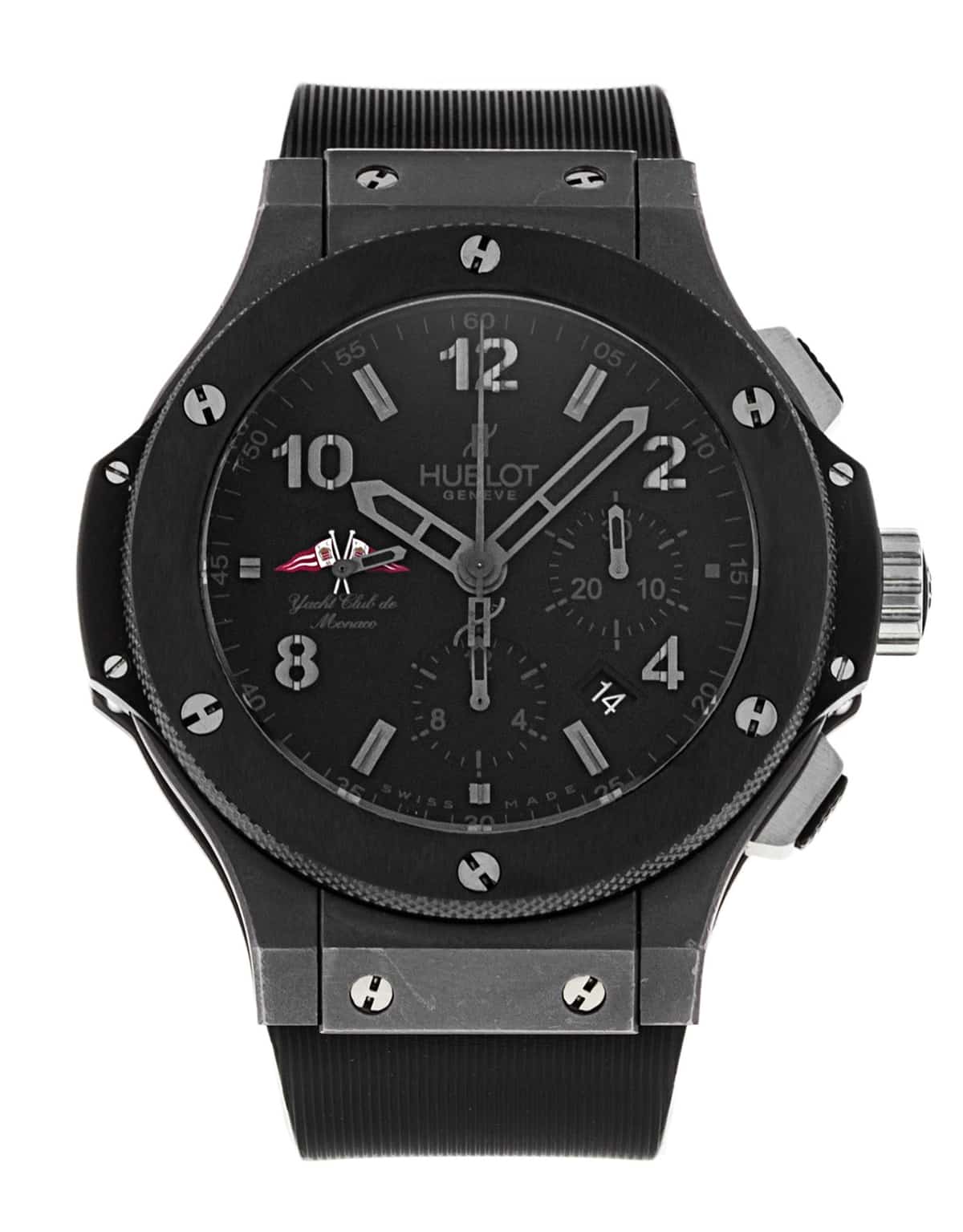 Hublot Big Bang 301.AM.130.RX.YCM07